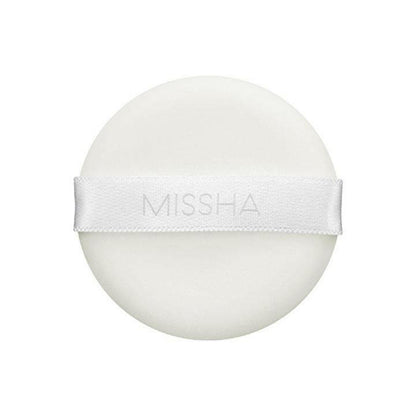 MISSHA Airy Pressed Powder Pact 5g #Translucent.
