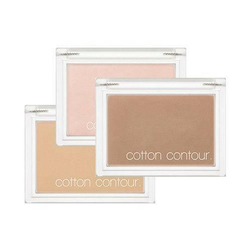 MISSHA Cotton Contour 4g (5 Colors).