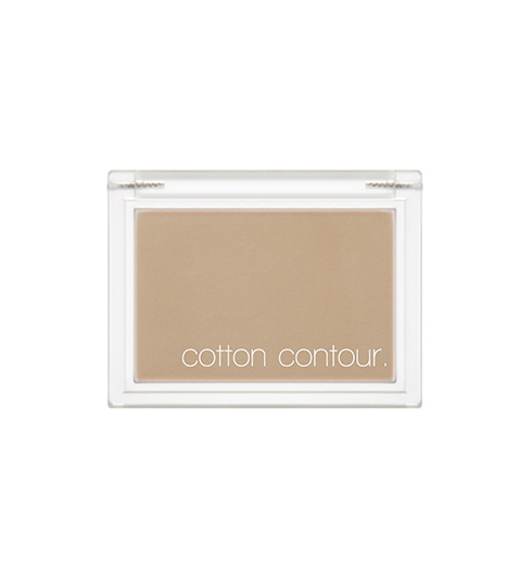 MISSHA Cotton Contour 4g (5 Colors).