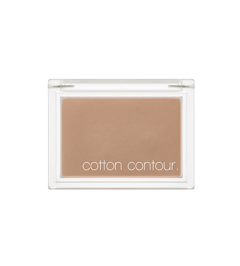 MISSHA Cotton Contour 4g (5 Colors).