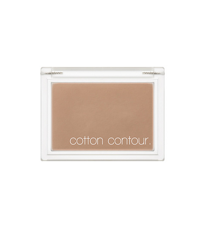 MISSHA Cotton Contour 4g (5 Colors).