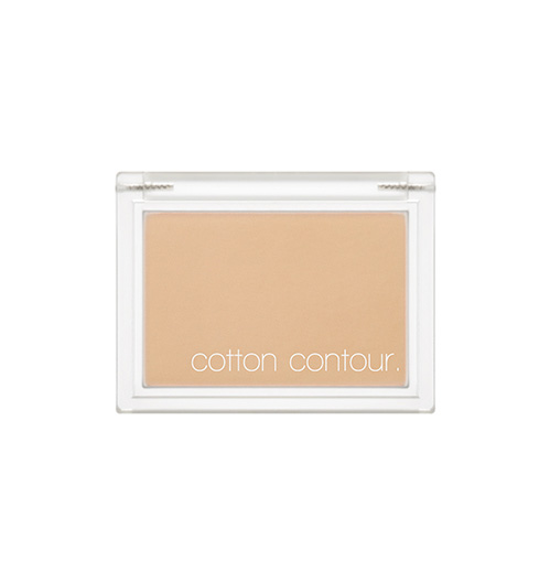MISSHA Cotton Contour 4g (5 Colors).