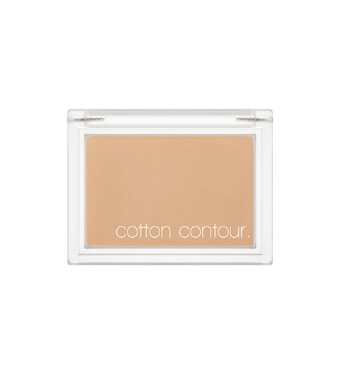 MISSHA Cotton Contour 4g (5 Colors).