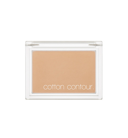 MISSHA Cotton Contour 4g (5 Colors).