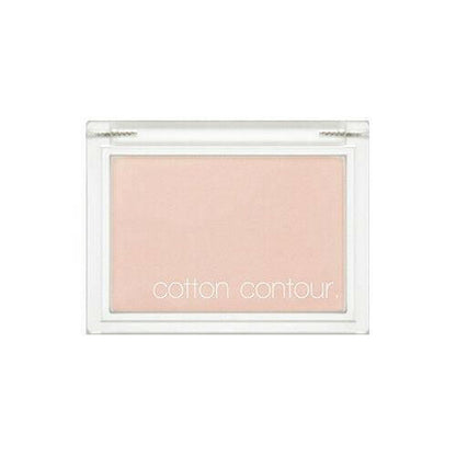 MISSHA Cotton Contour 4g (5 Colors).
