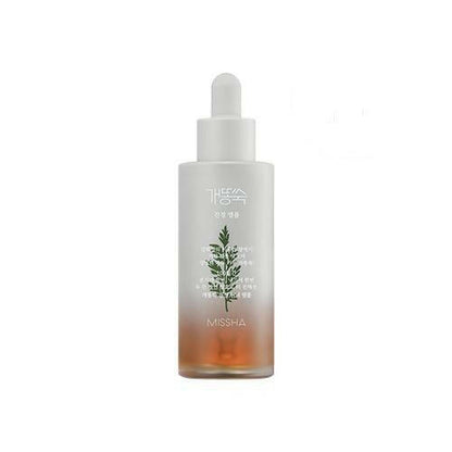 MISSHA New Artemisia Calming Ampoule 50ml.