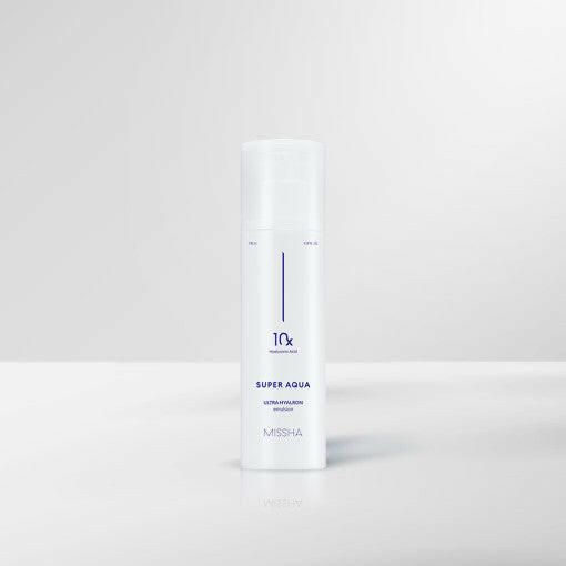 MISSHA Super Aqua Ultra Hyalron Emulsion 130ml.