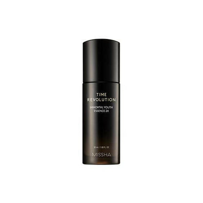 MISSHA TIME REVOLUTION IMMORTAL YOUTH Essence 2X 50ml.