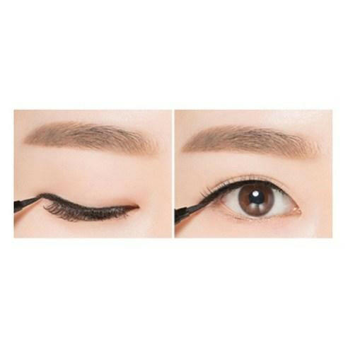 MISSHA Vivid Fix Marker Pen Liner 0.6g (2 Colors).