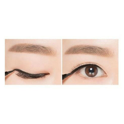 MISSHA Vivid Fix Marker Pen Liner 0.6g (2 Colors).
