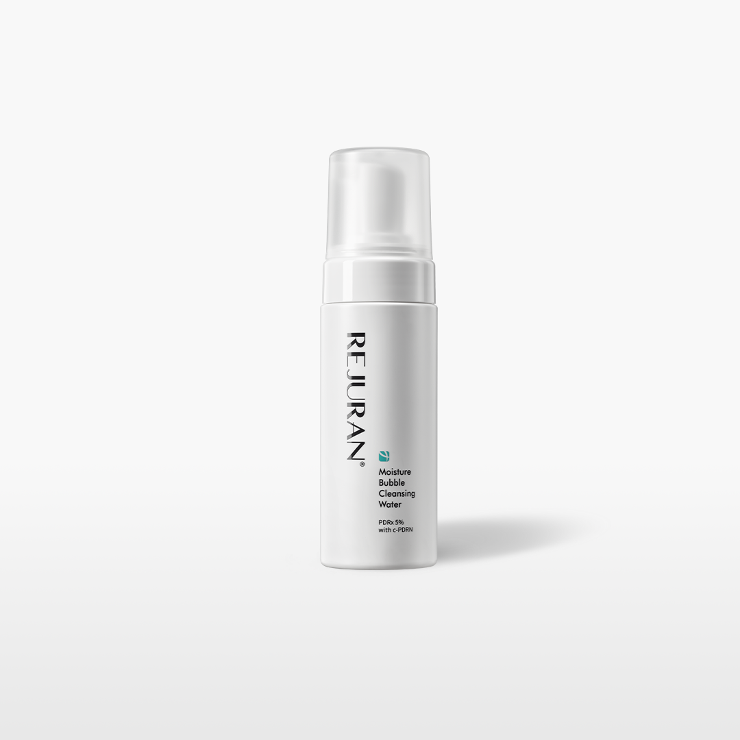 REJURAN Derma Healer Moisture Bubble Cleansing Water 150ml