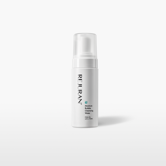 REJURAN Derma Healer Moisture Bubble Cleansing Water 150ml