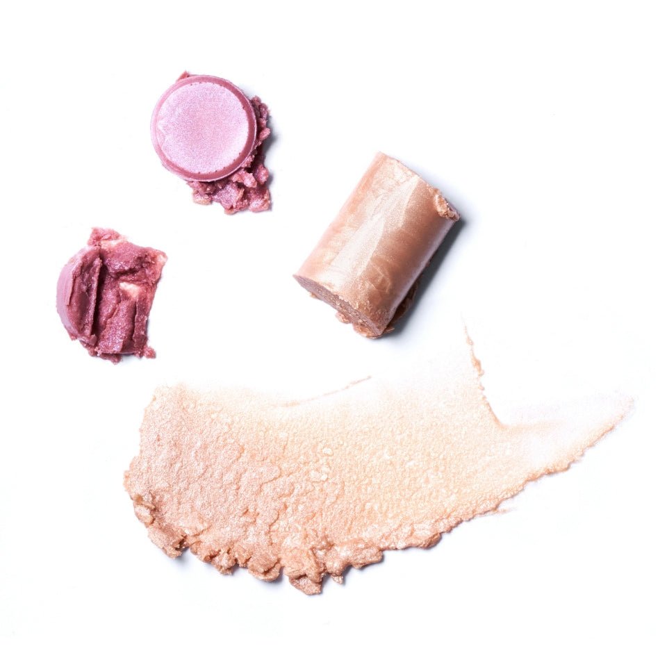 Oddtype Unveiled Skin Highlighter - Radiance Revolution