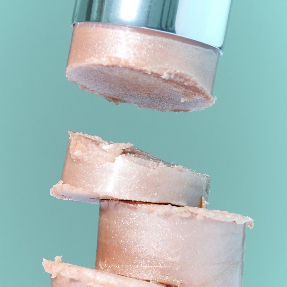 Oddtype Unveiled Skin Highlighter - Radiance Revolution