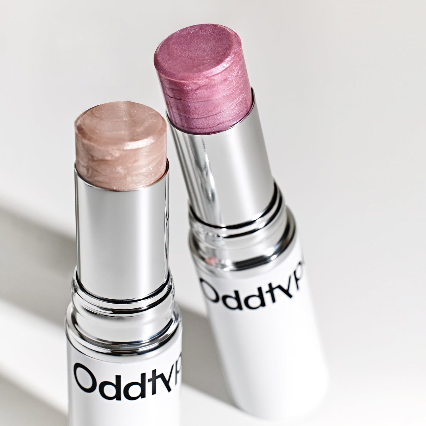 Oddtype Unveiled Skin Highlighter - Radiance Revolution