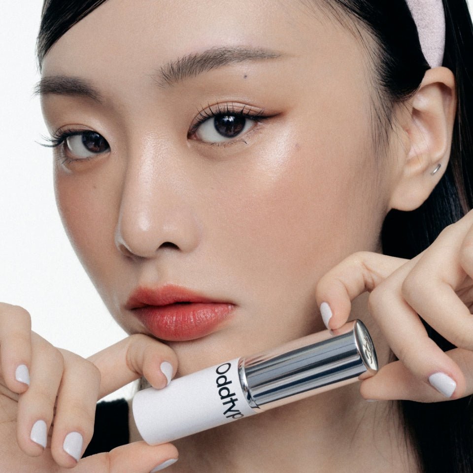 Oddtype Unveiled Skin Highlighter - Radiance Revolution
