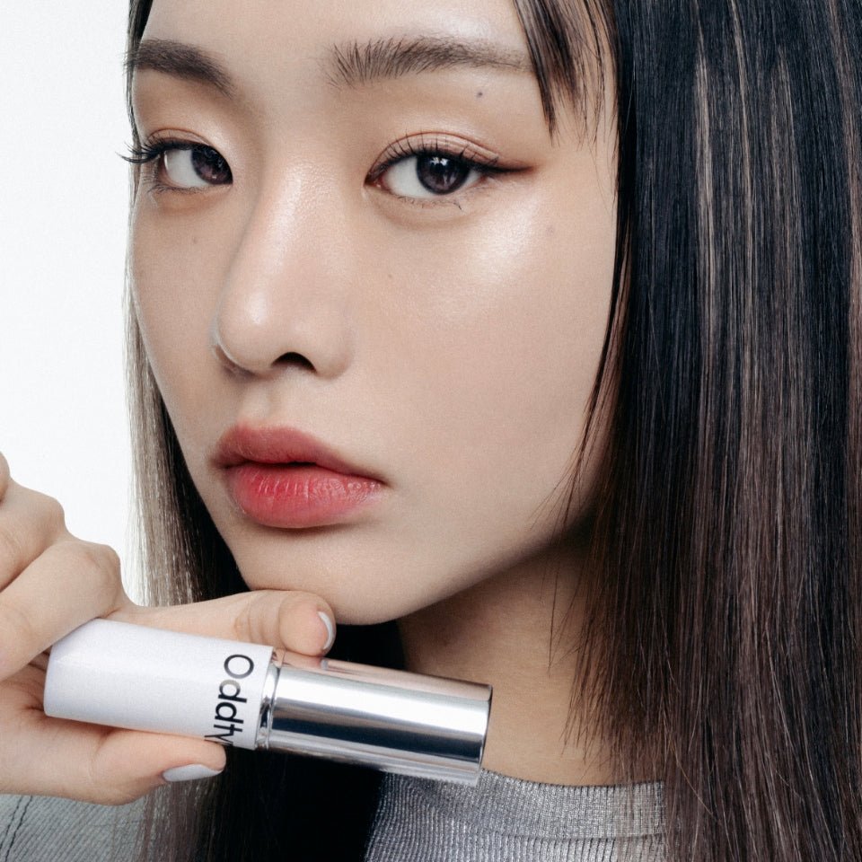 Oddtype Unveiled Skin Highlighter - Radiance Revolution