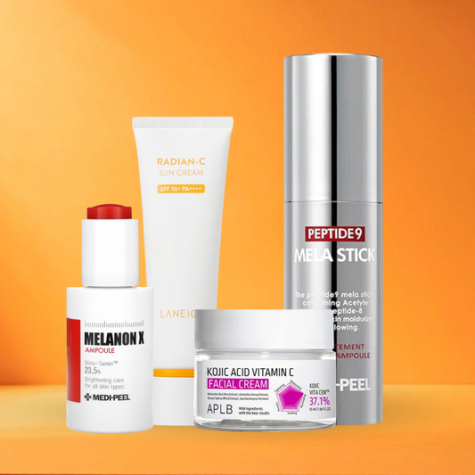 Pigmentation Powerhouse Bundle