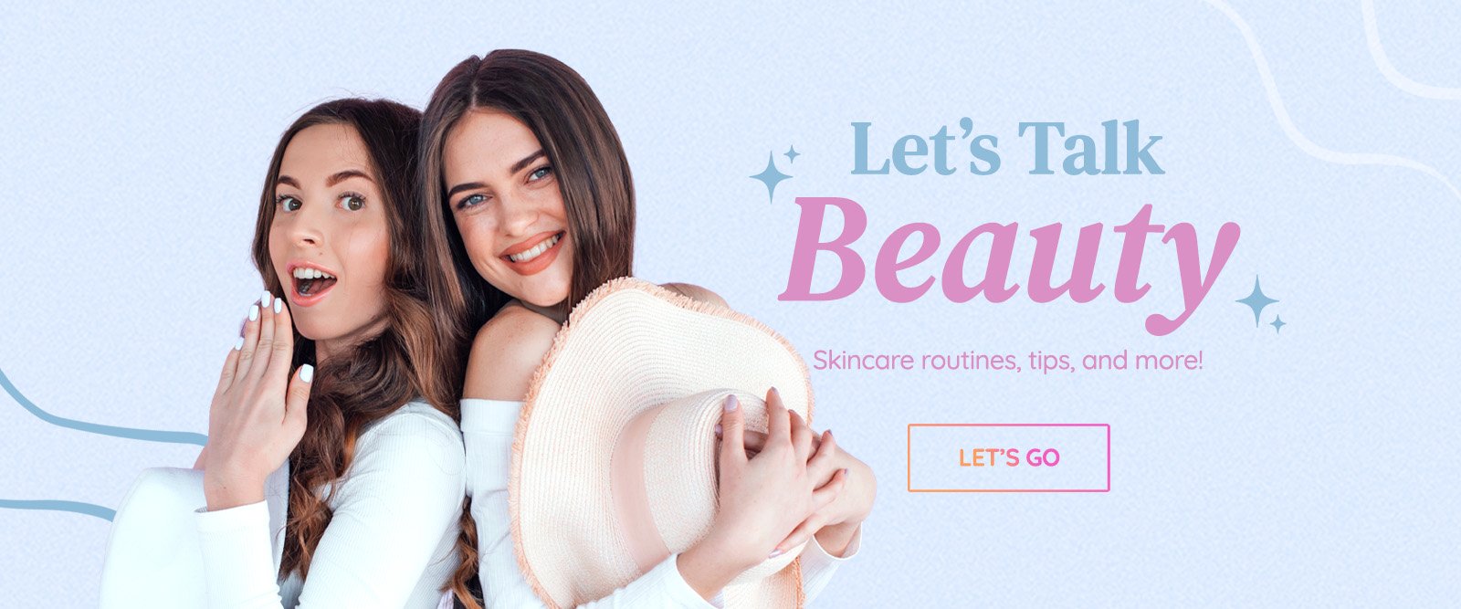 Lets Talk Beauty - Radiance Revolution