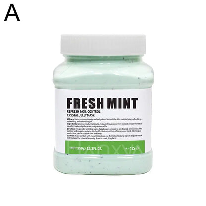 Hydro Jelly Face Mask Powder — Peel-Off (Multiple Formulas)