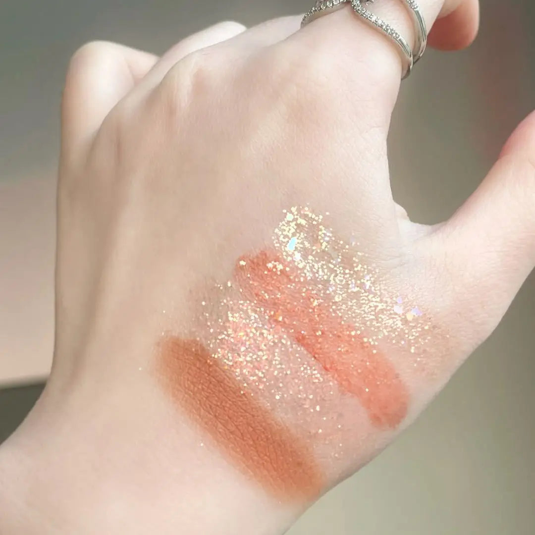 Eyeshadow Palette 26 Colors Matte Highlighter makeup products Long Lasting Women Cosmetics Korean beauty health.