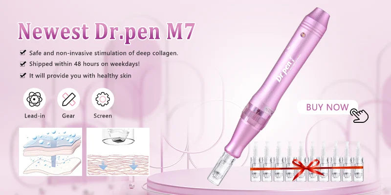 New Mini Hifu 4 In1 Ultrasonic Machine Ems Micro  Current Face Lift Rejuvenating Wrinkle Resistant Massager.