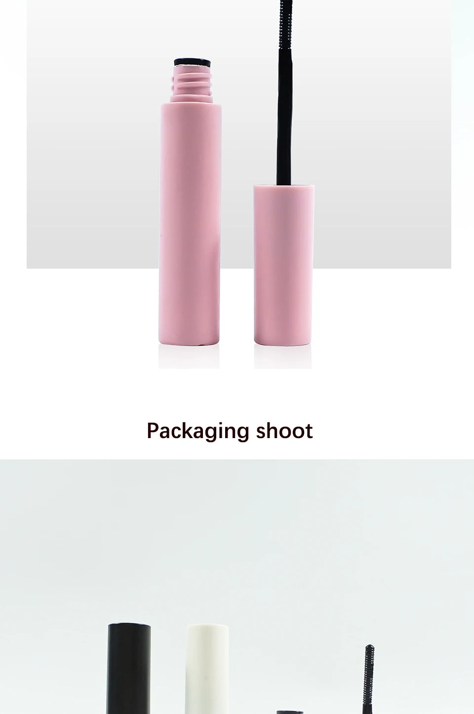 Cluster Lash Glue Remover 5ml — Gentle