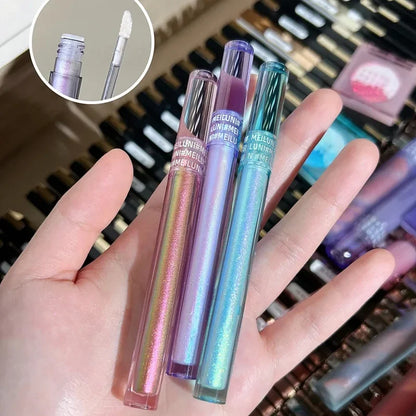 Multichrome Glitter Liquid Eyeshadow (3 Shades)