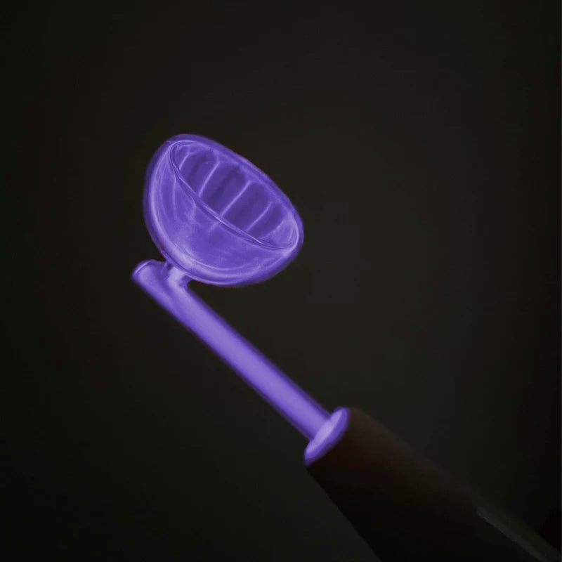 4 Types High Frequency Facial Machine Electrotherapy Wand Glass Tube Skin Tightening Device Beauty Products Anti Wrinkle
