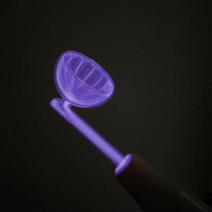 4 Types High Frequency Facial Machine Electrotherapy Wand Glass Tube Skin Tightening Device Beauty Products Anti Wrinkle