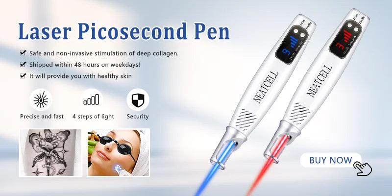 New Mini Hifu 4 In1 Ultrasonic Machine Ems Micro  Current Face Lift Rejuvenating Wrinkle Resistant Massager.