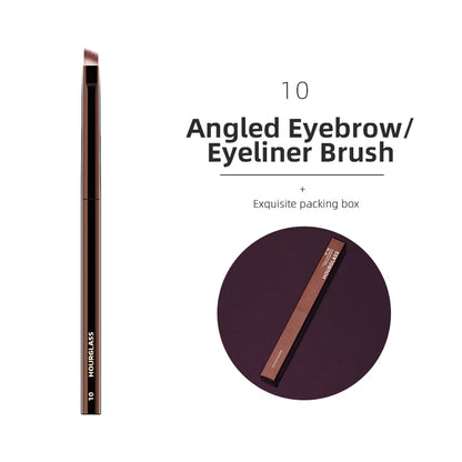 Premium Makeup Brush Set (23 Styles)