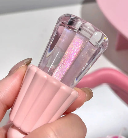 sheglam Pudding Jelly Moisturizing Lip Gloss