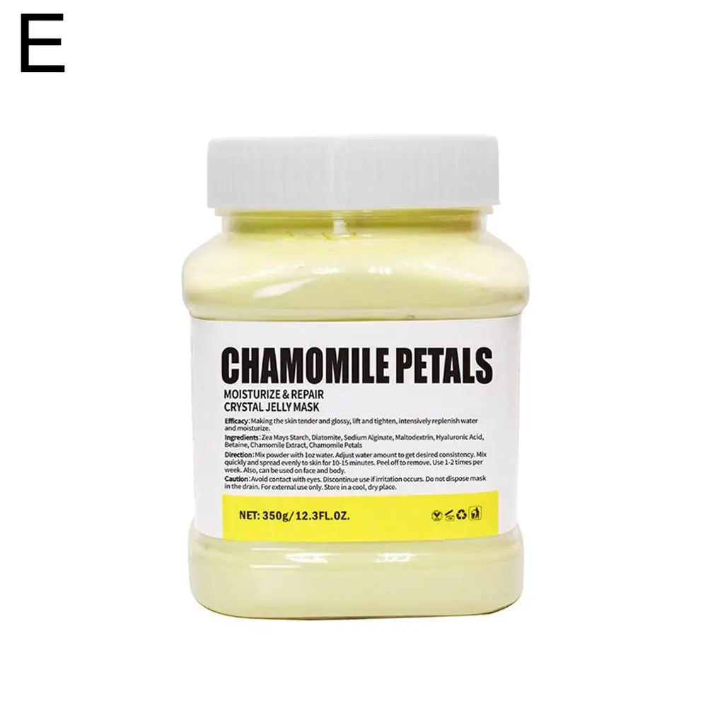 Hydro Jelly Face Mask Powder — Peel-Off (Multiple Formulas)