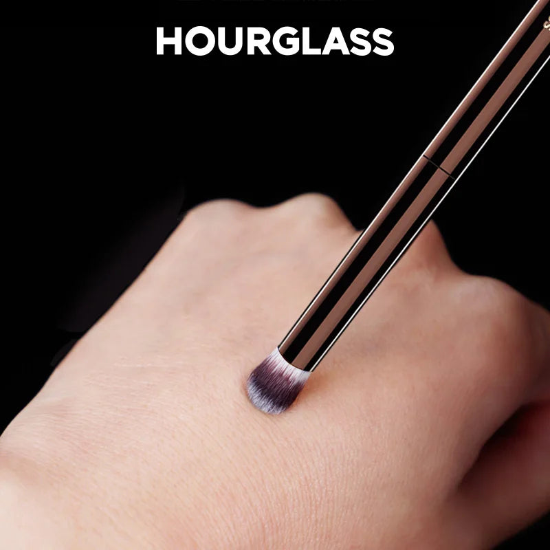 Premium Makeup Brush Set (23 Styles)
