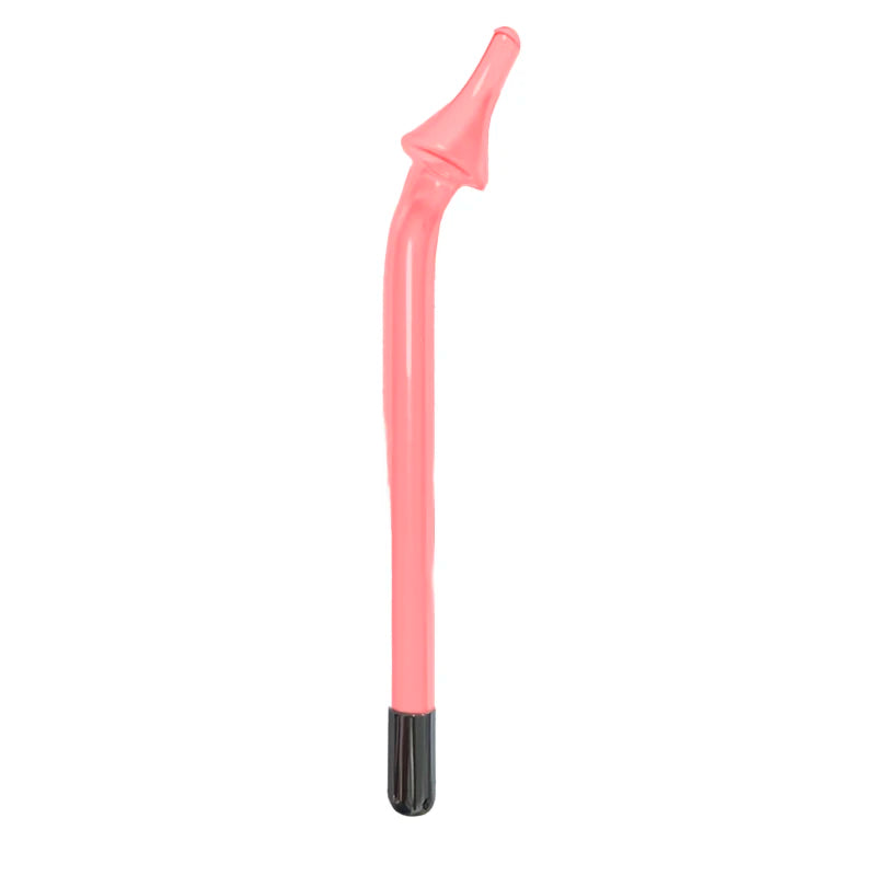 9 Types High Frequency Replacement Electrodes Glass Tube Facial Electrotherapy Wand Acne Spot Remover Beauty Device