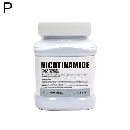 Hydro Jelly Face Mask Powder — Peel-Off (Multiple Formulas)