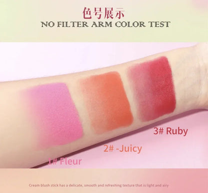 pixi make up Blush Stick