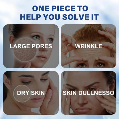 Deep Collagen Lifting Overnight Face Mask — Firming & Moisturising