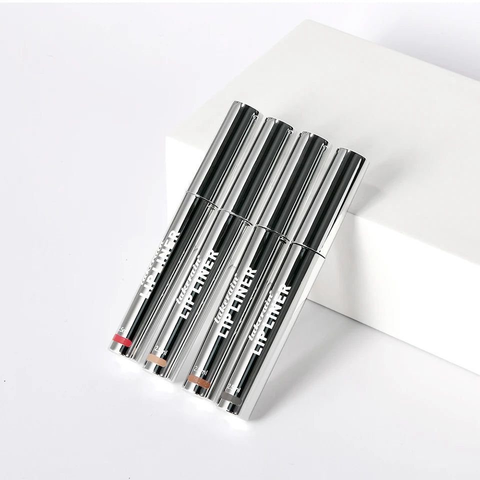 Waterproof Lip Liner Peel Off