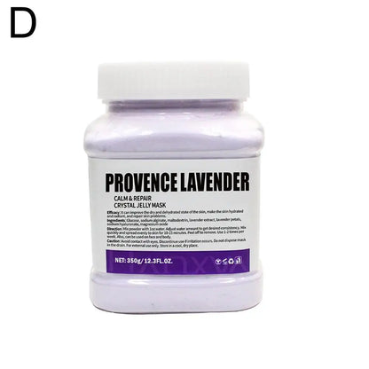 Hydro Jelly Face Mask Powder — Peel-Off (Multiple Formulas)