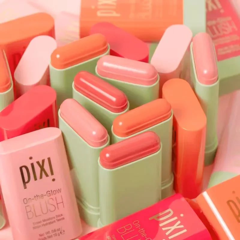 pixi make up Blush Stick