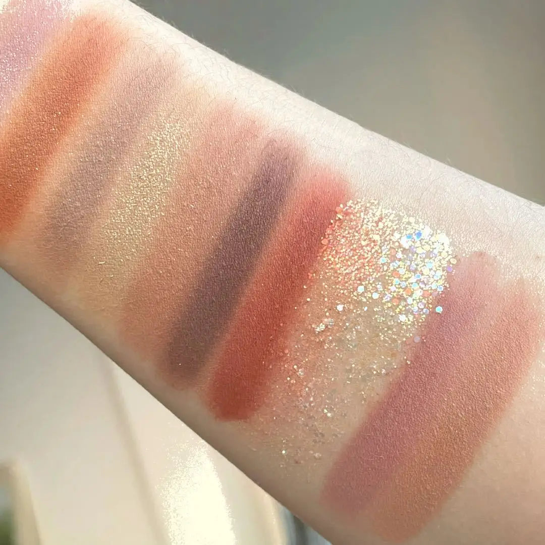 Eyeshadow Palette 26 Colors Matte Highlighter makeup products Long Lasting Women Cosmetics Korean beauty health.
