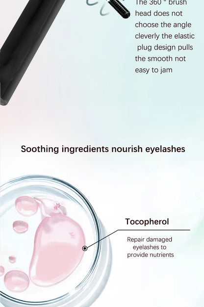 Cluster Lash Glue Remover 5ml — Gentle
