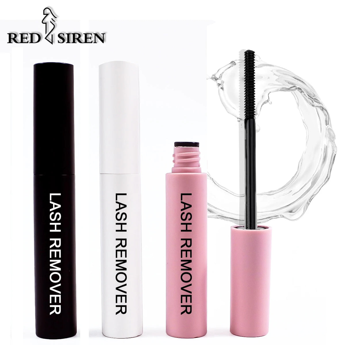 Cluster Lash Glue Remover 5ml — Gentle