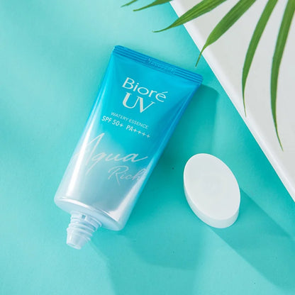90ML/50ML Sunscreen Cream Spf50 Waterproof Gel Mineral UV Filters Isolation Lotion Moisturizing Whitening Skin Care Cosmetics