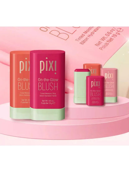 pixi make up Blush Stick