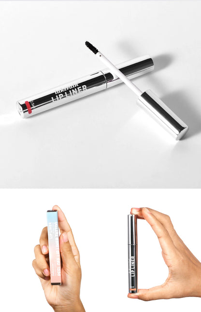 Waterproof Lip Liner Peel Off