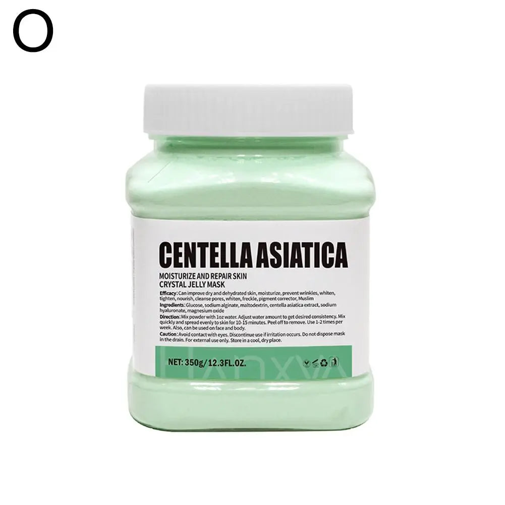 Hydro Jelly Face Mask Powder — Peel-Off (Multiple Formulas)