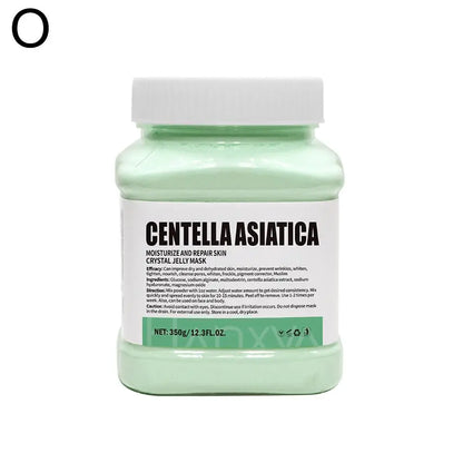 Hydro Jelly Face Mask Powder — Peel-Off (Multiple Formulas)